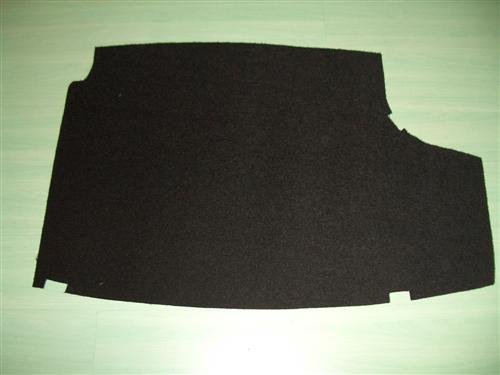 Tapis coffre - coffre,