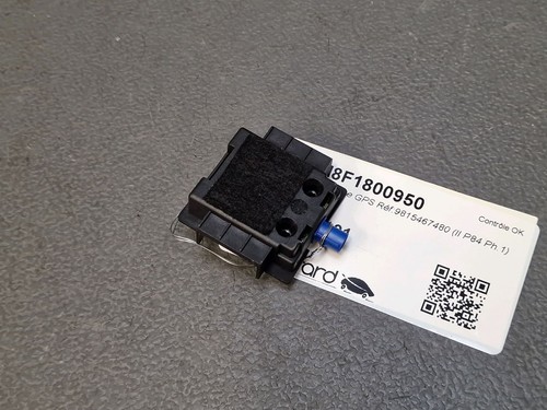 Amplificateur antenne gps - antenne,
