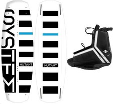 Hyperlite 2023 Wakeboard