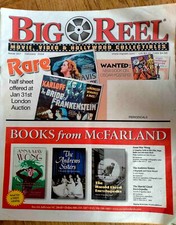 Catalogue films 16-35 mm BIG