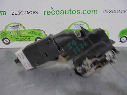 1l0837015 serrure porte - 1l0837015, avant