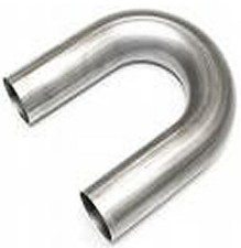 Coudé Mandrel À 180 Degrés