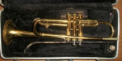 1968 selmer bundy by - selmer-bundy,