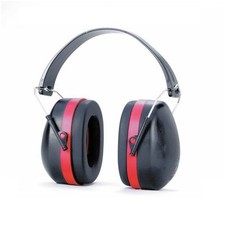 Casque anti-bruit pliable