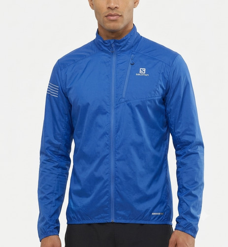 Veste coupe vent légère - coupe-vent,