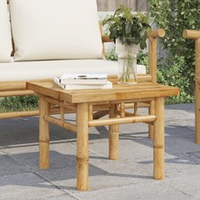 Table Basse Bout de Canapé