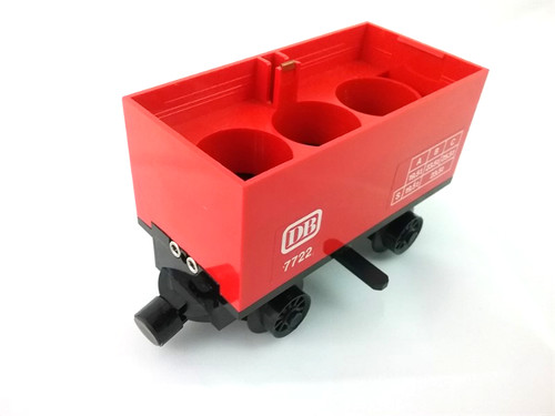 Lego chariot batterie - lego,