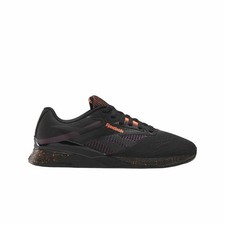 Chaussures de sport pour femme Reebok Nano X4 Noir
