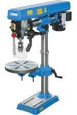 Perceuse d'établi radiale