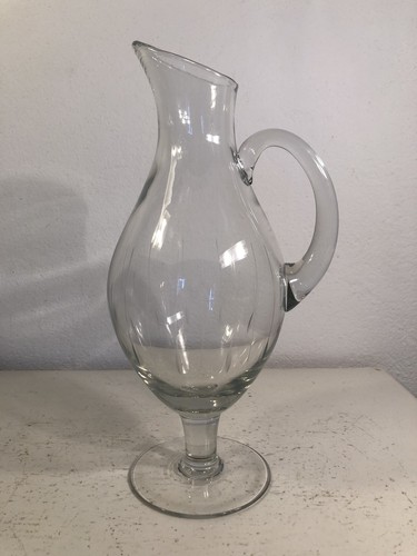 Carafe décanter ancienne - carafe,