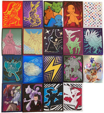 19 single ETB Scarlet & Violet