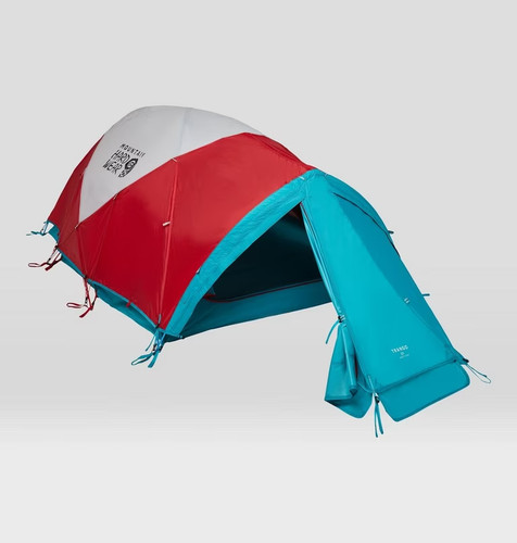 Mountain hardwear trango - mountain,