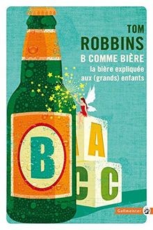 Comme bière ned livre - ned, |
