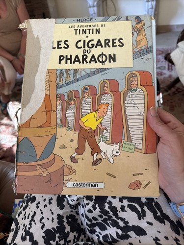 Les aventures tintin - les, :
