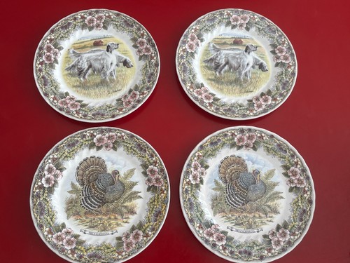 Assiettes collection - assiettes, de