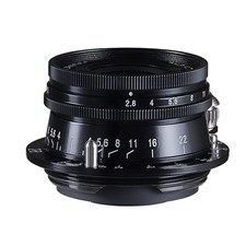 Voigtländer Color Skopar