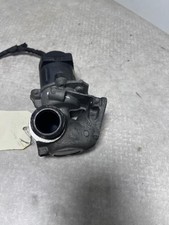 Vanne EGR CITROEN C4 1 PHASE 1