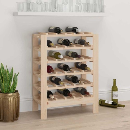 Casier vin 109 - casier, cm