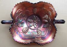 Ancien Dugan Variété Raisin