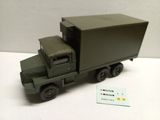 Solido camion renault - solido, 1/50,