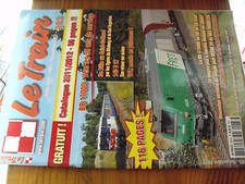 µ?. Revue Le TRAIN n°283 BB