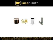 Kit Filtre Pour Kubota B2230 D Carburant Huile Air