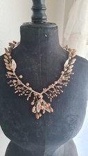 Ancienne couronne collier - couronne,