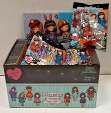 Poupées Santoro London