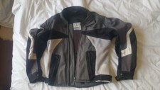 BLOUSON MOTO ETE
