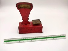 Balance automatique CR CHARLES ROSSIGNOL France