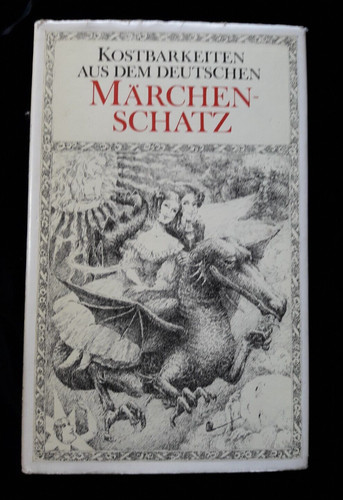 Marchen schatz elisabeth - schatz,