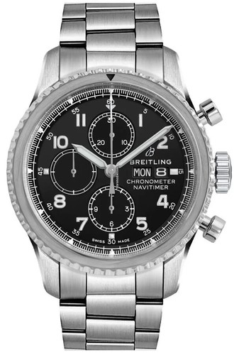 Breitling navitimer - breitling,
