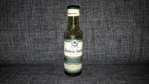Bouteille miniature - miniature, /