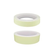 2 Pièces Bande Fluorescente
