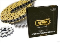 Kit chaine transmission AFAM