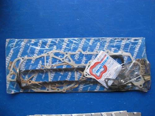 Pochette joints haut - pochette,