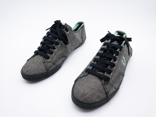 Fred perry chaussure sport - chaussure,