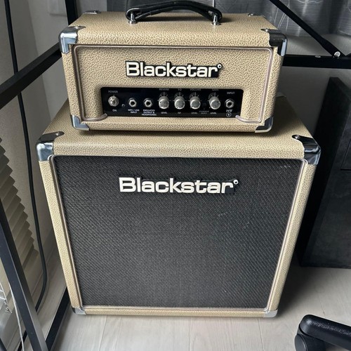 Blackstar vacuum tube - blackstar,
