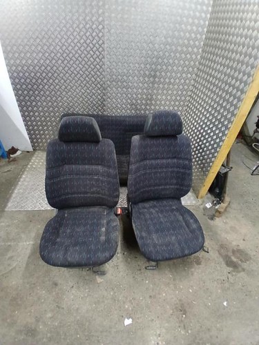 Interieur complet volkswagen - complet,