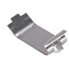 Ressort à lames Volkswagen pour volet de remplissage de carburant 7H0809932 V...