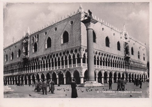 Italie venise palais - italie,