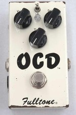 FULLTONE OCD Ver1.3 Effector