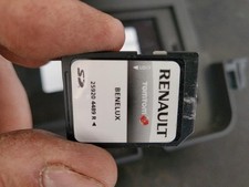 Ecran GPS RENAULT MEGANE 3