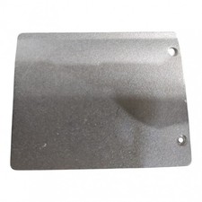 Couverture Arrière Pour