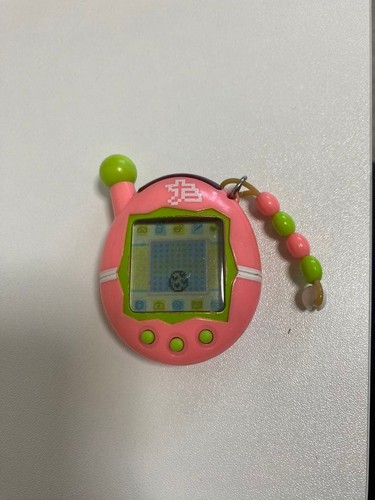 Bandai tamagotchi connection - tamagotchi,