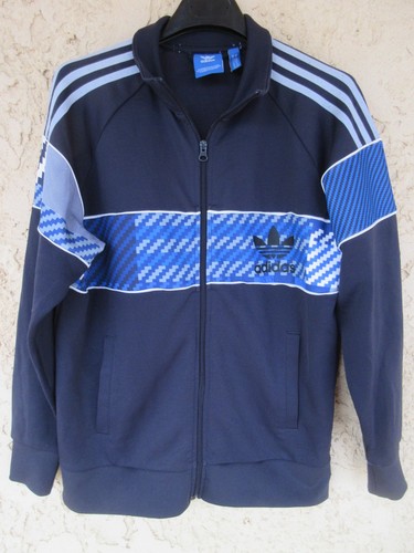 Veste adidas originals - adidas, rétro