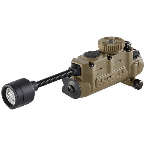 Streamlight sidewinder stalk - streamlight,