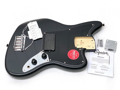 Medium scale fender - scale,