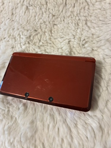 Console nintendo 3ds - 3ds, hors
