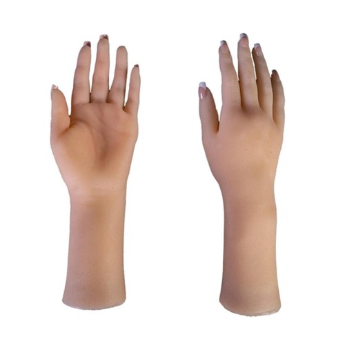 Paire gants en silicone - en,